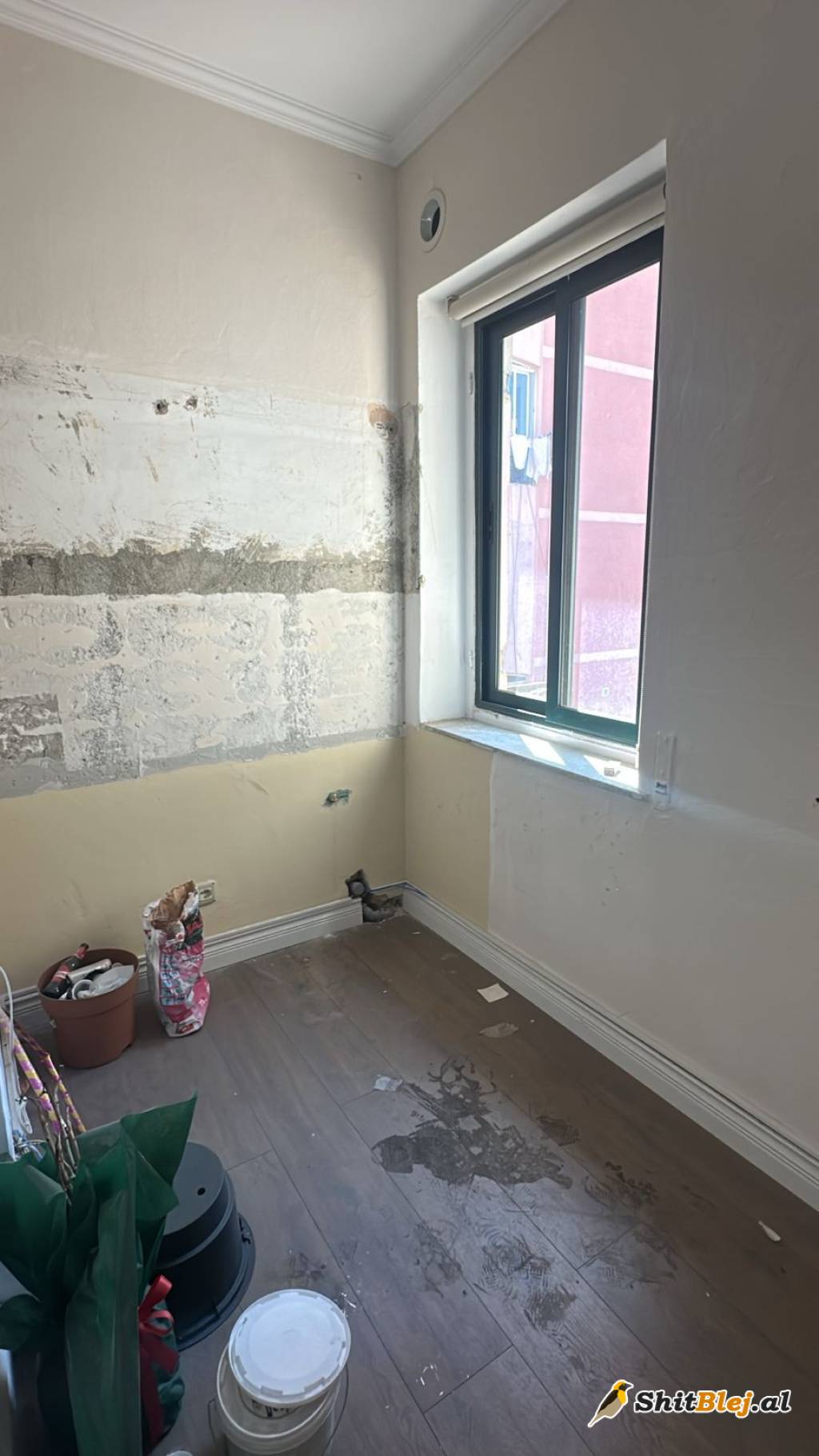 ZYRE 90M2 TE HESHI WILLSON 1.000 EURO