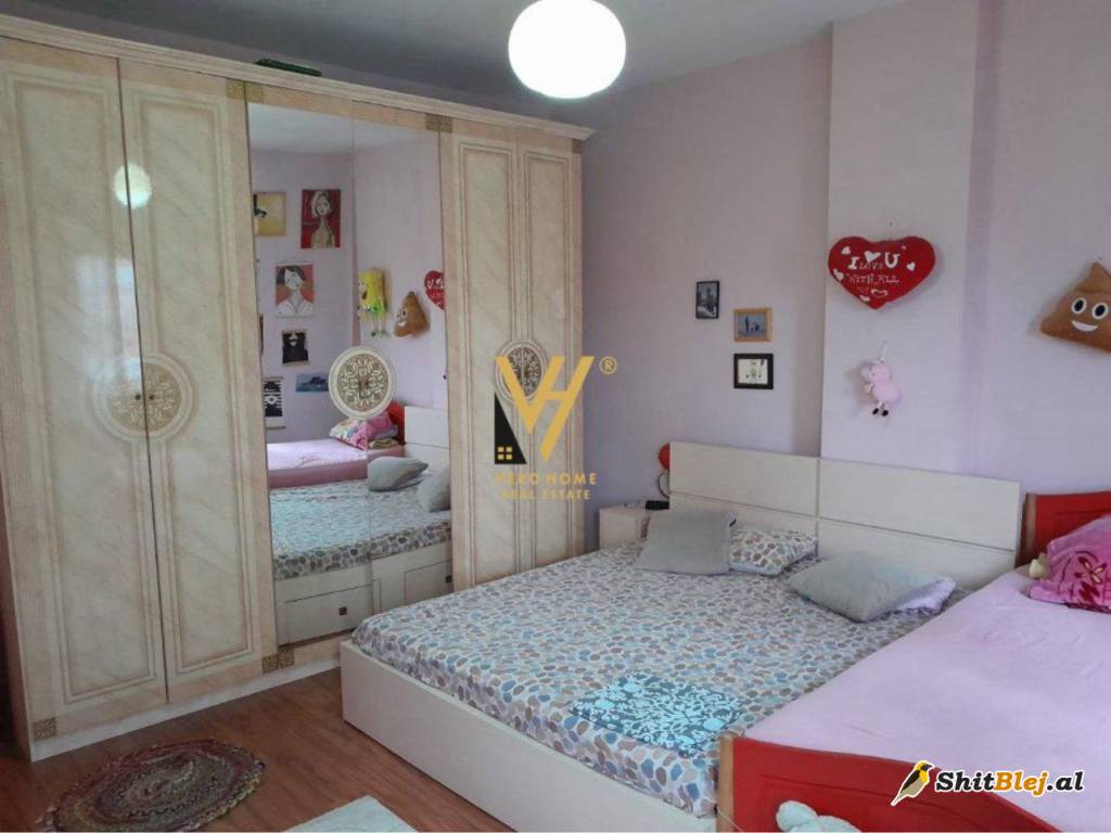  2+1+2+BLK TE KOMUNA E PARISIT 600 