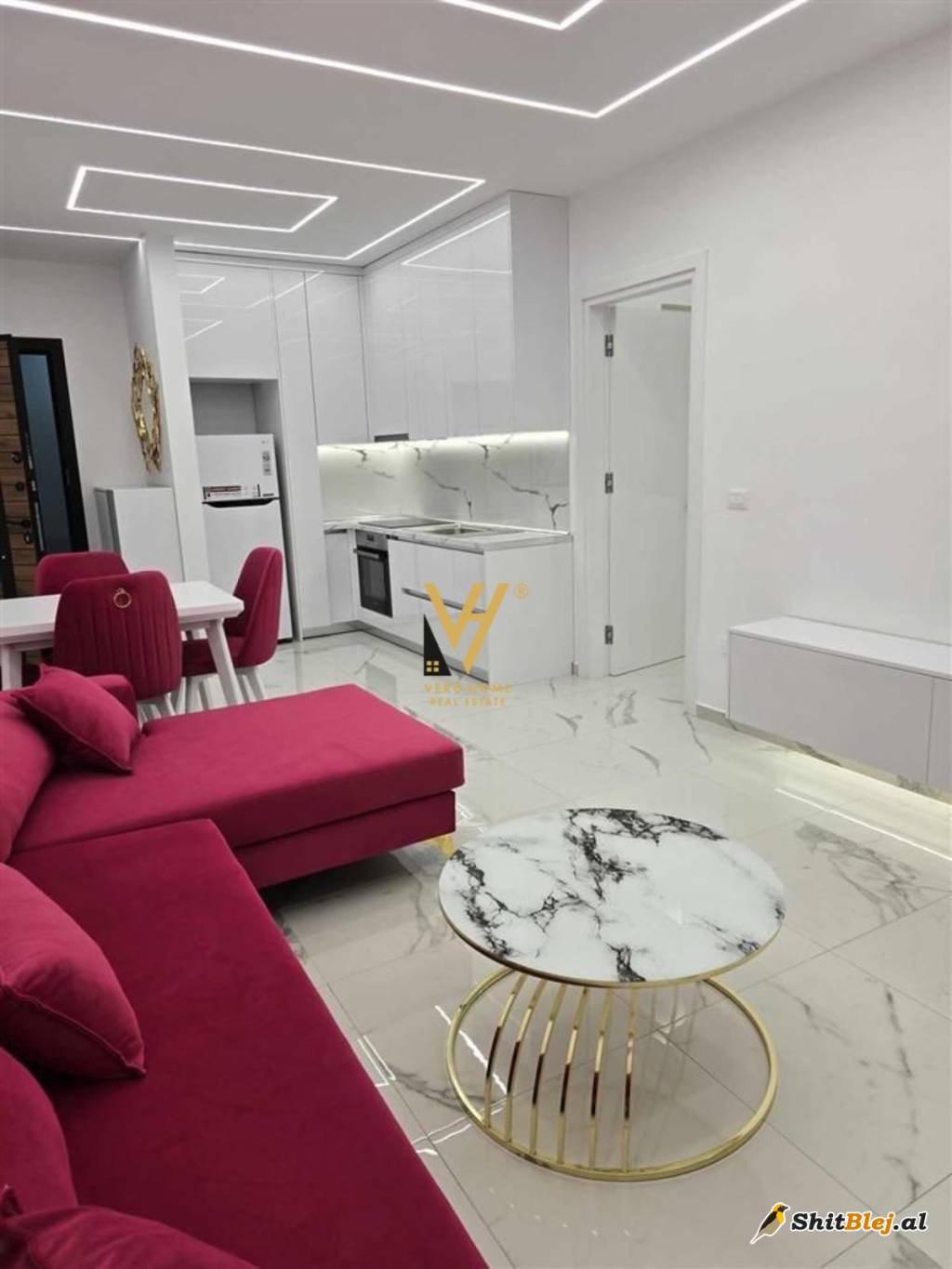 1+1+BLK TE KODRA E DIELLIT 650 EURO