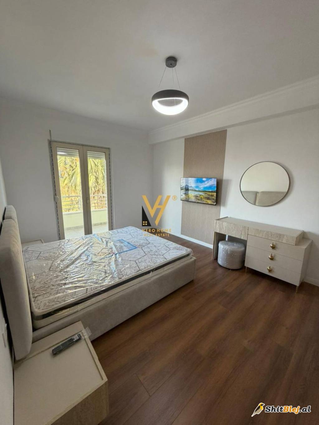 2+1 TE SHKEMBI I KAVAJES 148.000 EURO