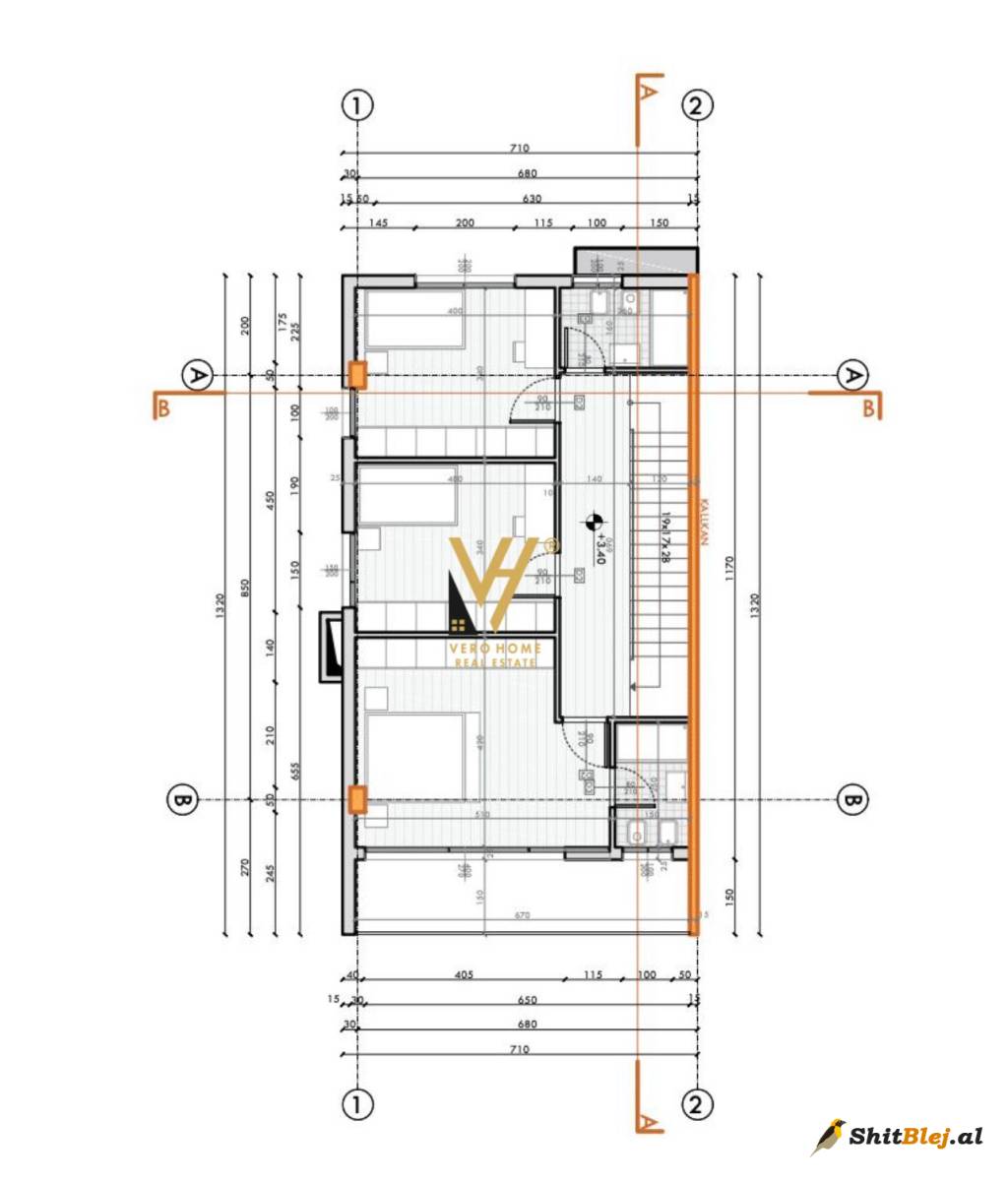 VILE NE REZ.CUCI 3 456.580 EURO