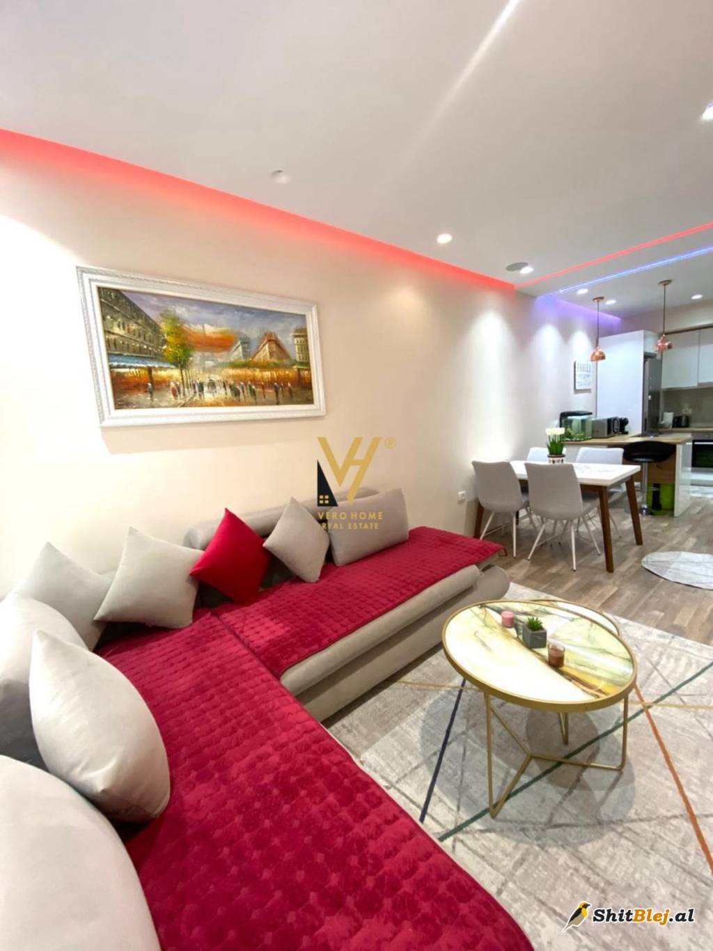 2+1 ME QIRA TE ALI DEMI 600 EURO