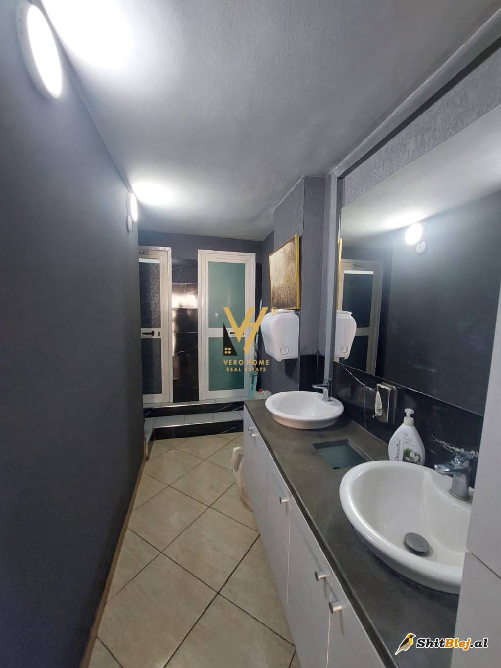 DYQAN 70 M2 TE KODRA E DIELLIT 70.000LEK