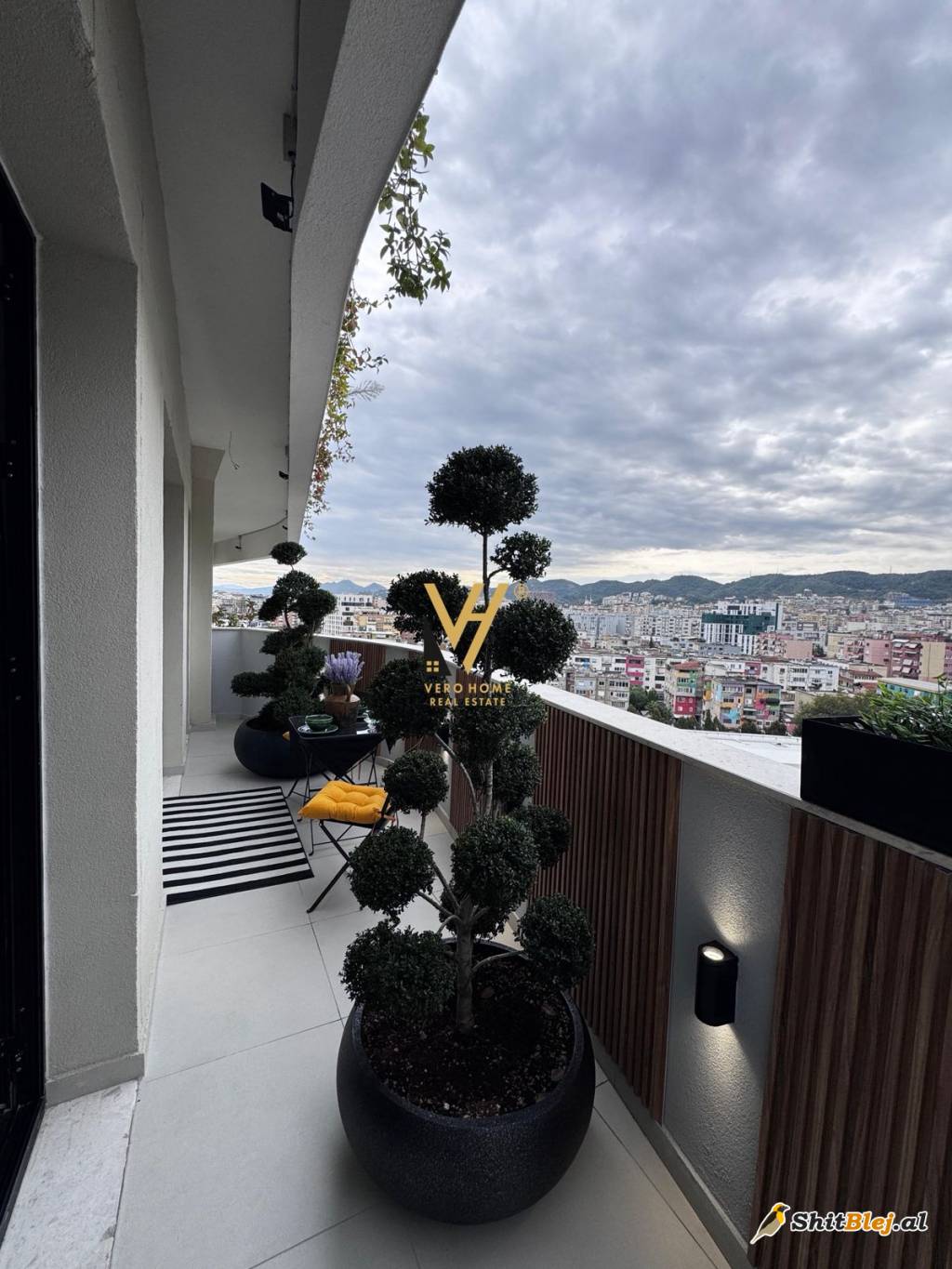 APARTAMENT 1+1 NE VASIL SHANTO