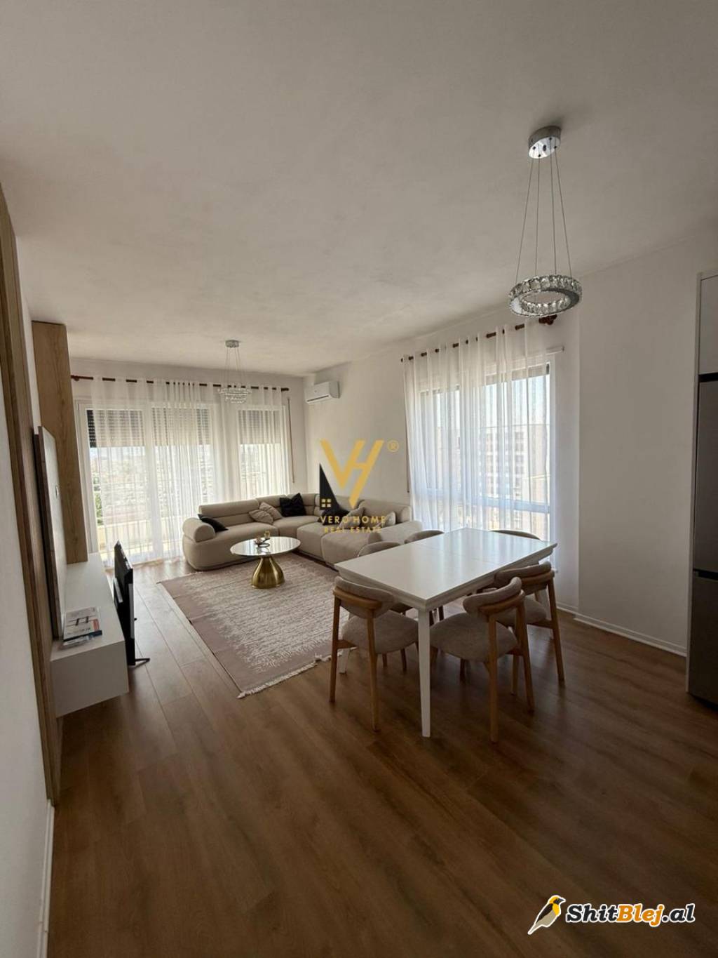 2+1 ME QIRA GREEN HARMONY 800 EURO