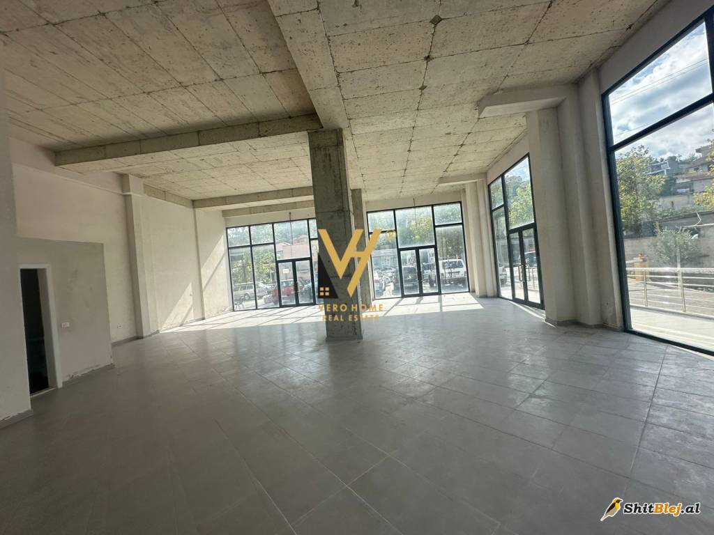 AMBIENT 600 M2 NE KOMBINAT 7.200 EURO