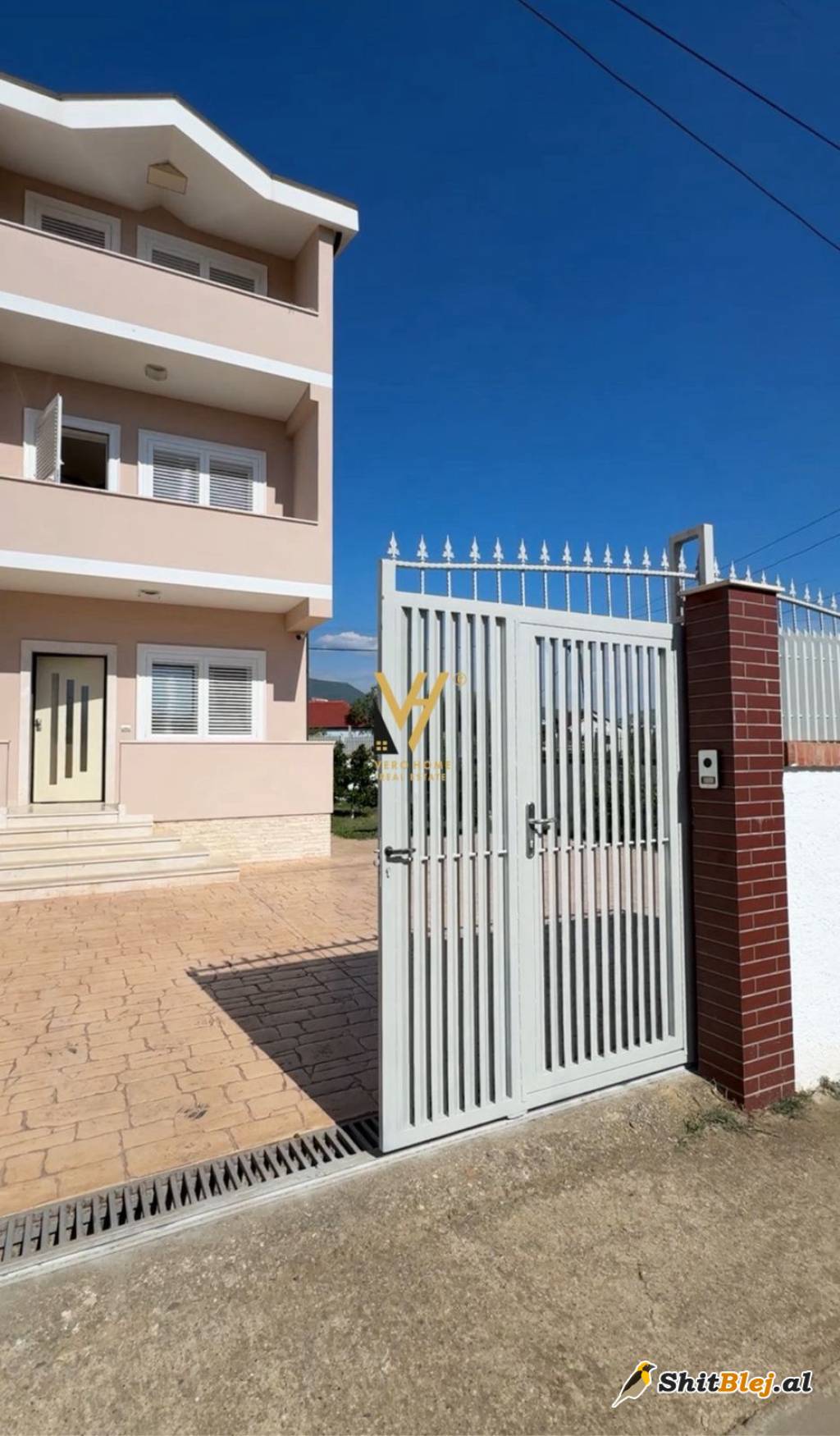 VILE ME QIRA NE FARKE 1.800 EURO