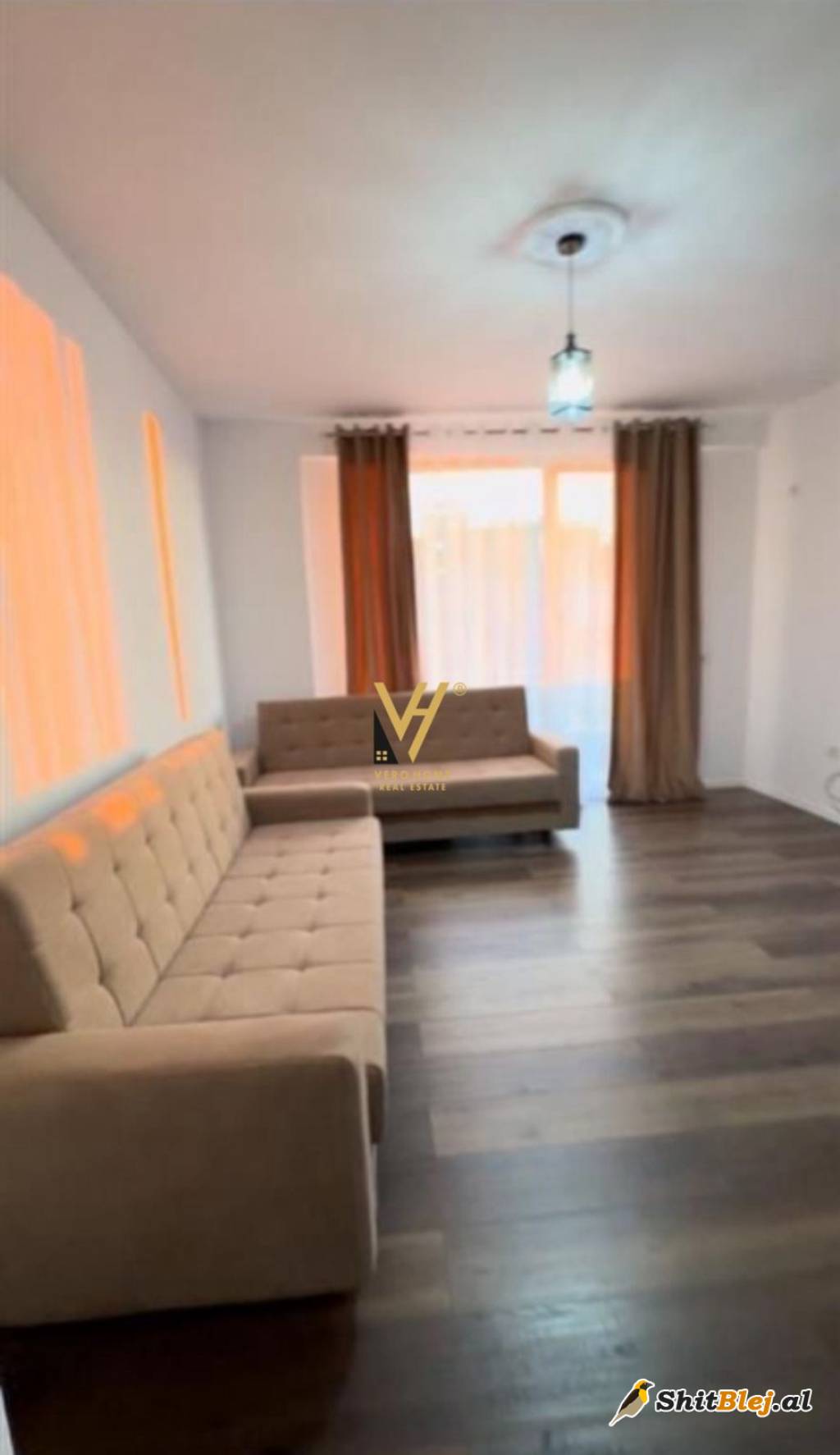 2+1+BLK ME QERA NE SHKOZE 450 EURO