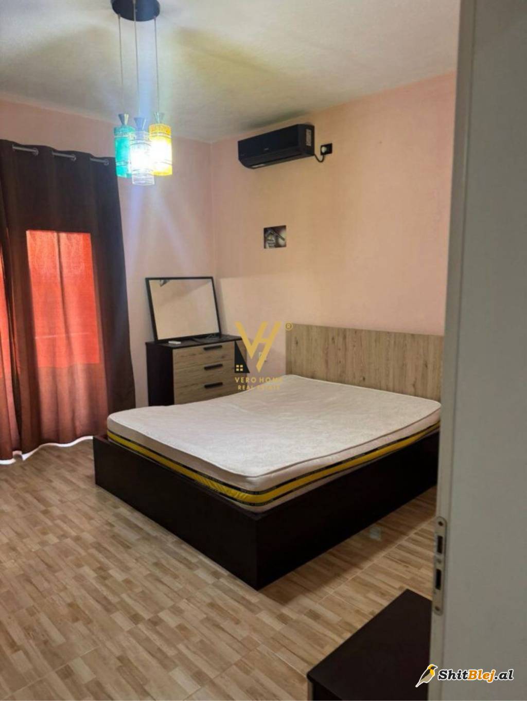2+1 ME QIRA NE SANATORIUM 450 EURO