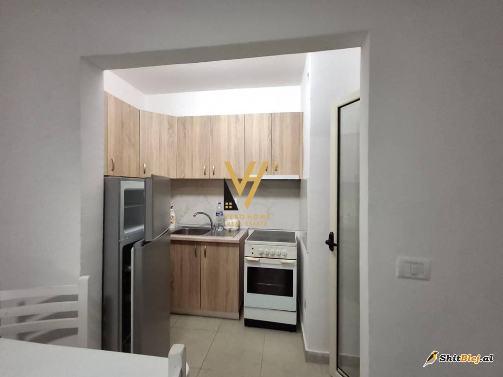 APARTAMENT 1+1 NE LAPRAKE 88.000 EURO