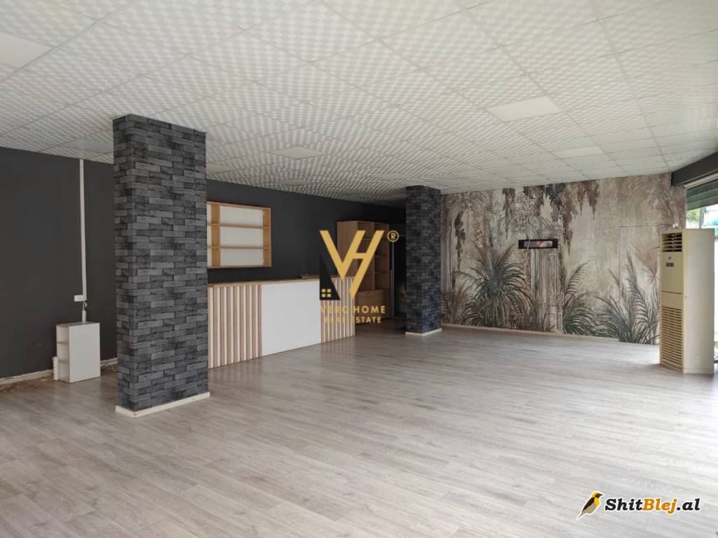 AMBIENT 100M2 ME QERA FRESK 50.000 LEKE