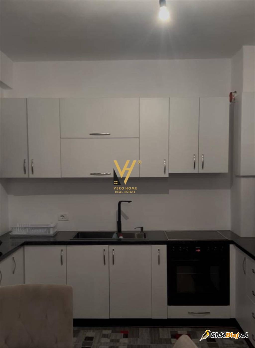 APARTAMENT 1+1+BLK NE ASTIR 135.000 EURO