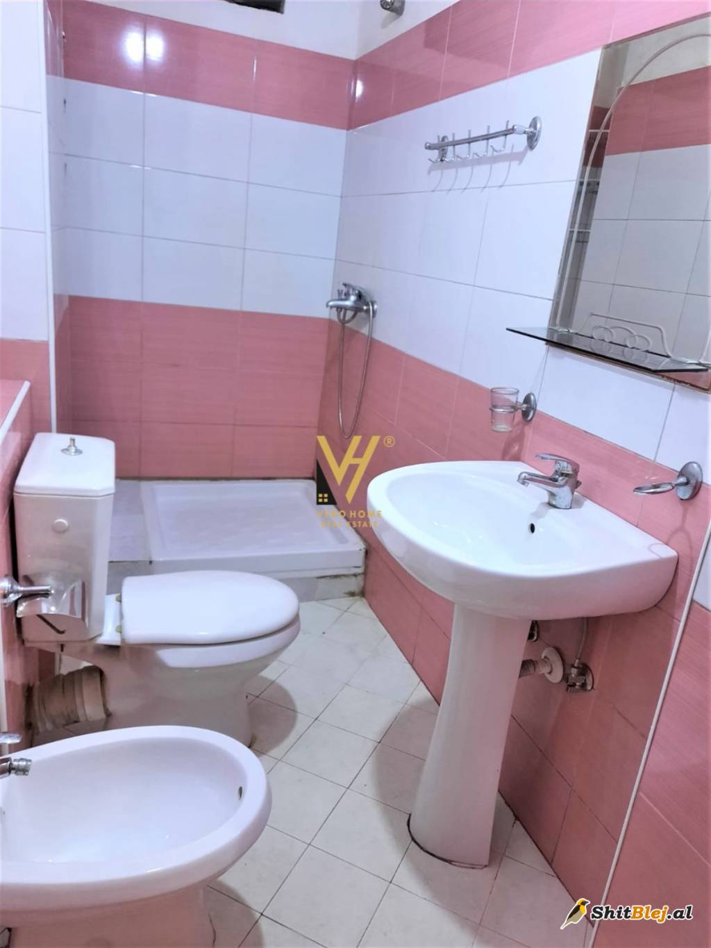 APARTAMENT 1+1+BLK TE 5 MAJI 115.000 EUR