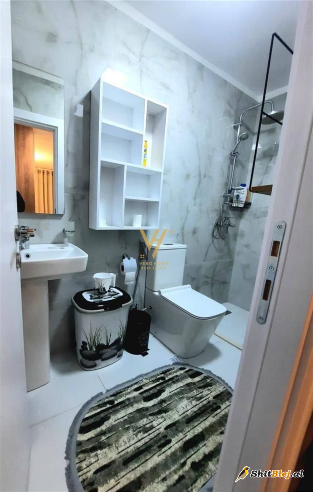 GARSIONERE TE ALI DEMI 420 EURO
