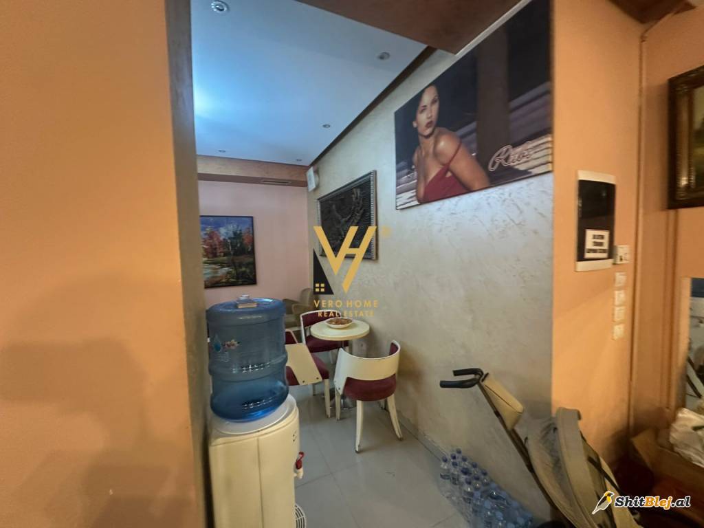 LOKAL 110 M2 TE RRUGA FORTUZI 288