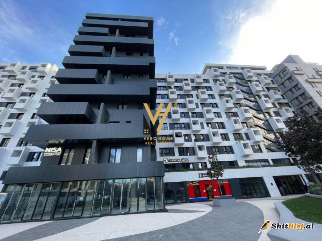 ZYRE TE RRUGA E KAVAJES 1.000 EURO