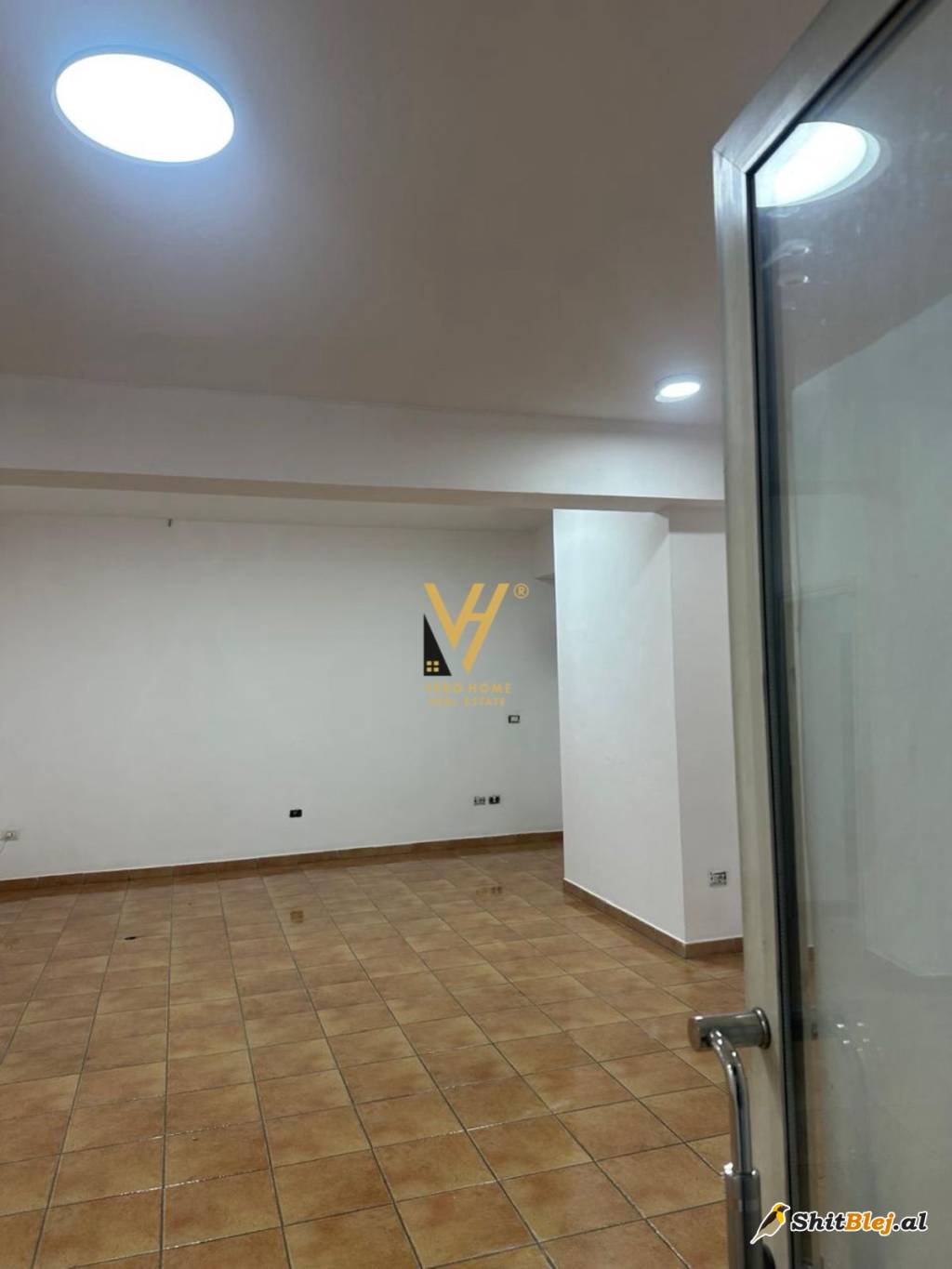 AMBIENT 80 M2TE IRFAN TOMINI 600 EURO