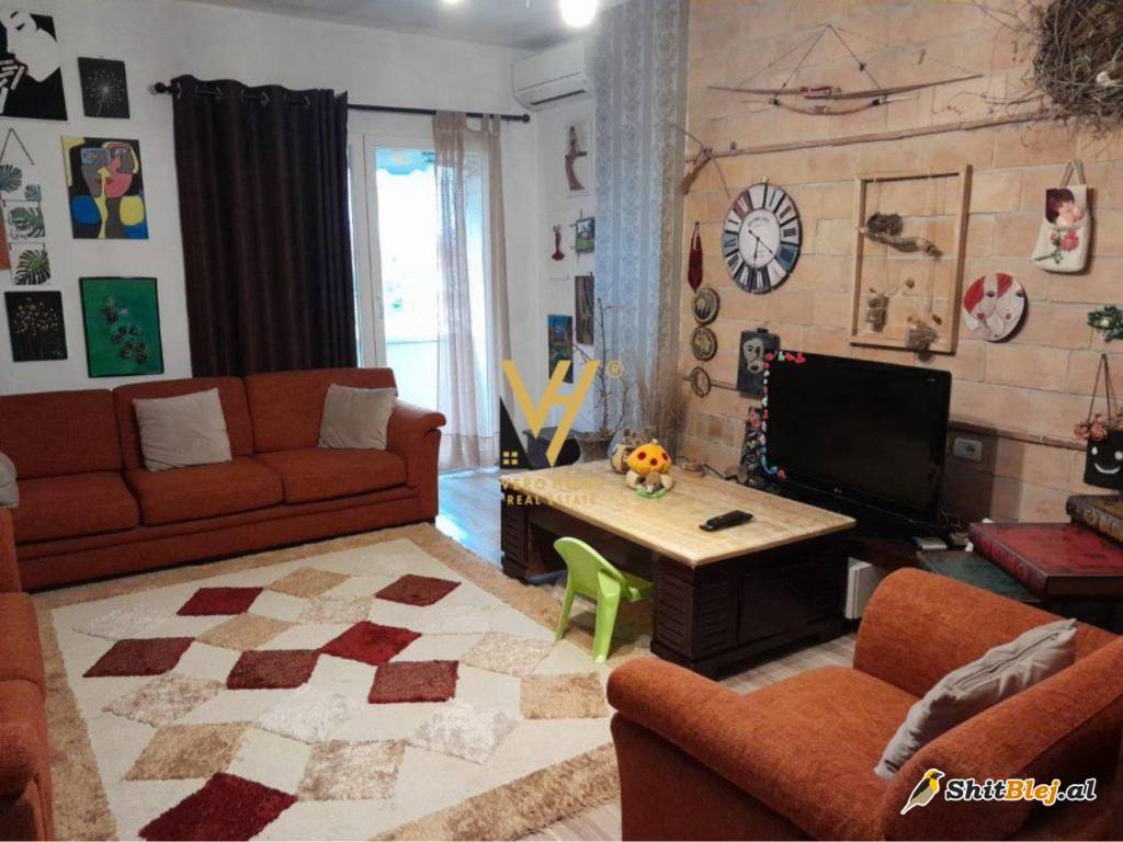  2+1+2+BLK TE KOMUNA E PARISIT 600 