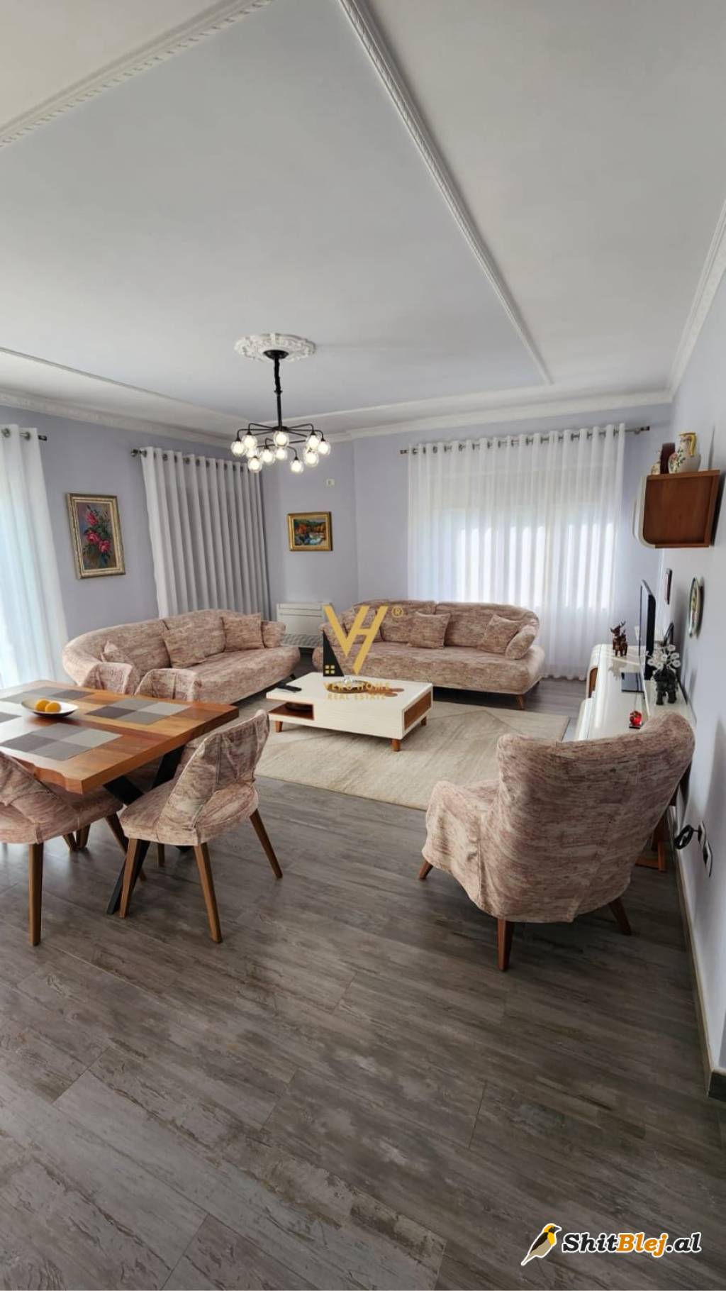 3+1+2 TE KOPESHTI ZOLOGJIK 1.500 EURO