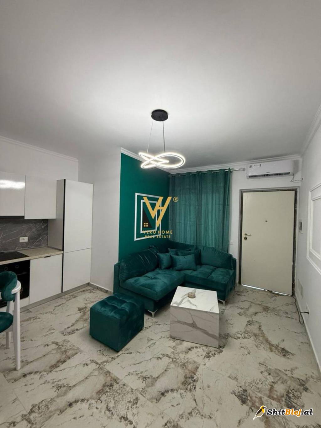 1+1+DEPO TE SHKEMBI I KAVAJES 72.000 EUR