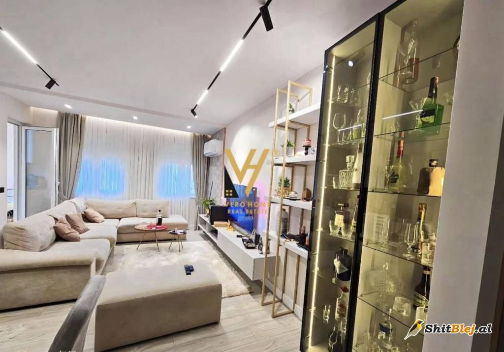 APARTAMENT 2+1+BLK NE FRESK 145.000 EURO