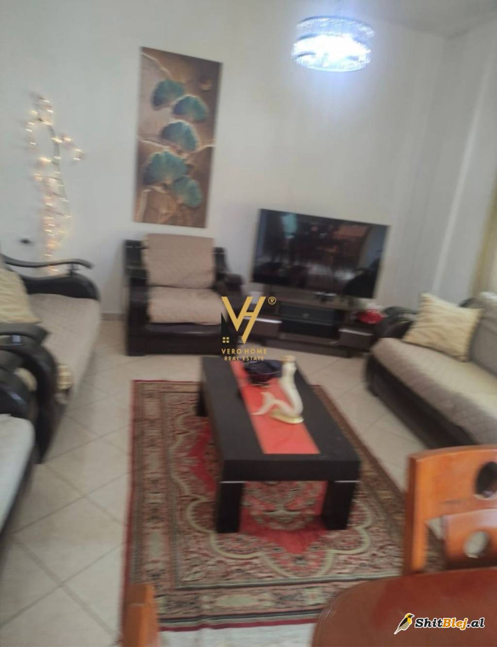  2+1 ME QIRA TE RRUGA SIRI KODRA 600 EUR