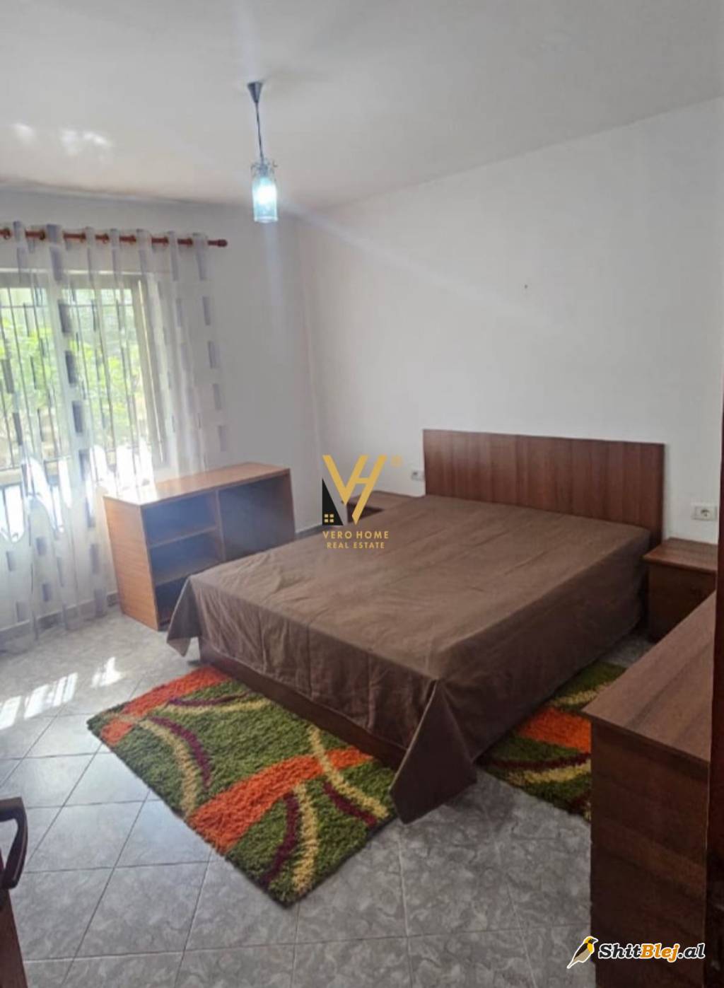 APARTAMENT  RRUGA BABE REXHA 50.000 LEKE
