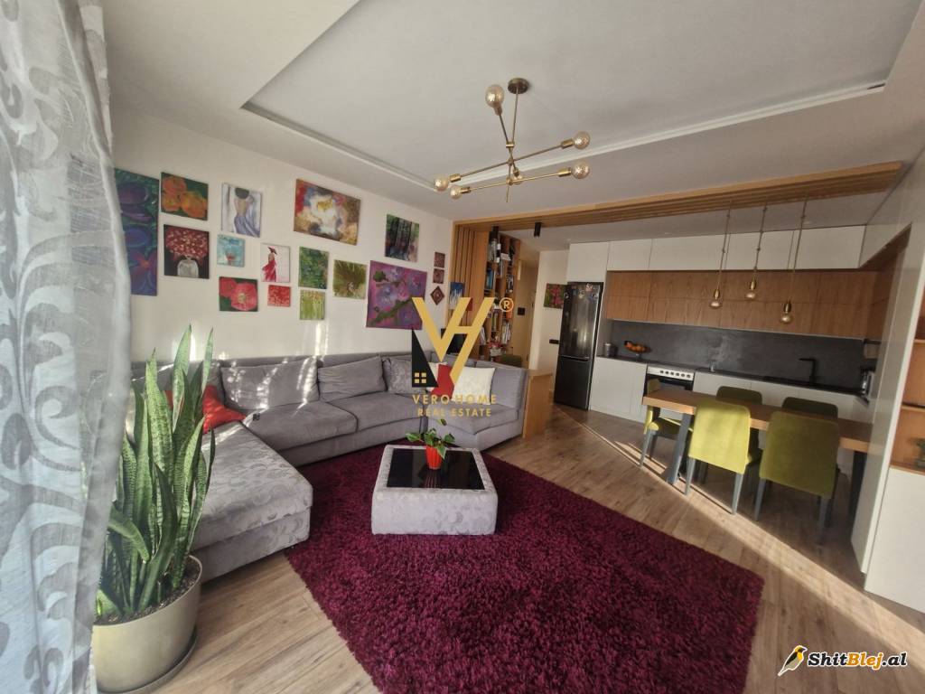 2+1+2BLK TE VILAT GJERMANE 210.000 EURO