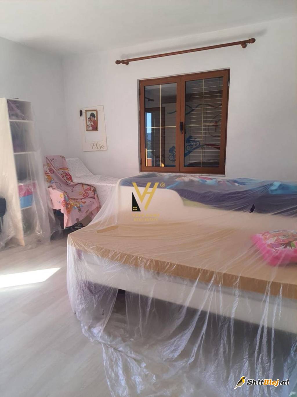 SHTEPI 2+1 ME QERA NE KAMEZ 50.000 LEKE
