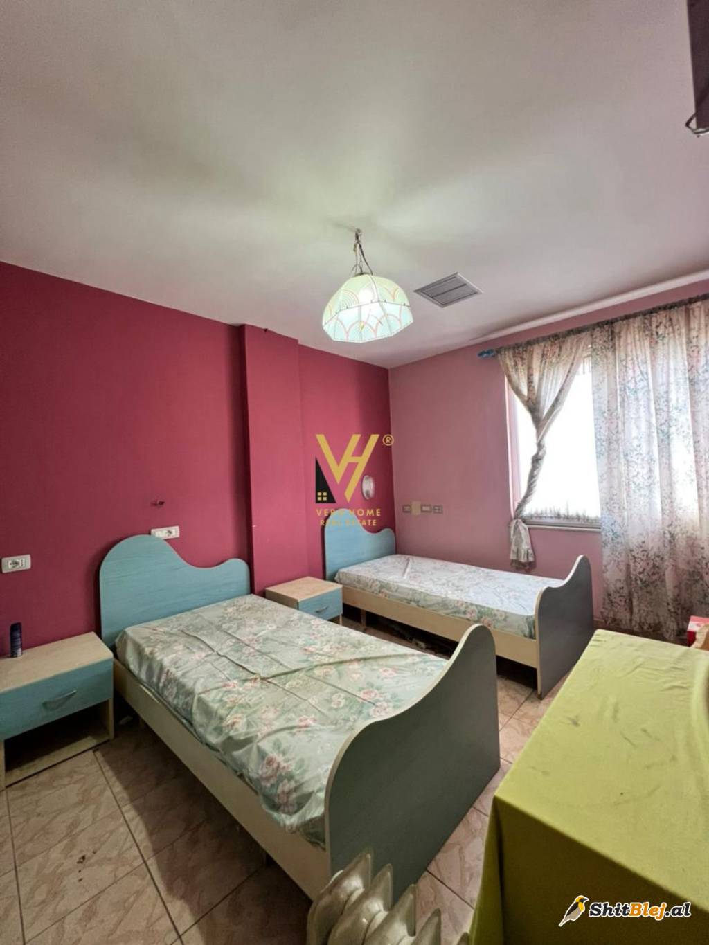 3+1+2 TE KODRA E DIELLIT 1, 335.000 EURO