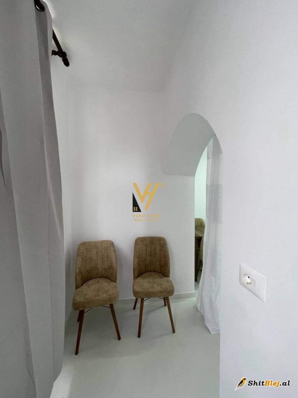 2+1+BLK ME QERA RRUGA FORTUZI 1.500 EURO