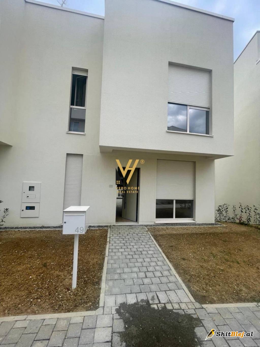  VILE DY KATESHE NE FARKE 360.000 EURO