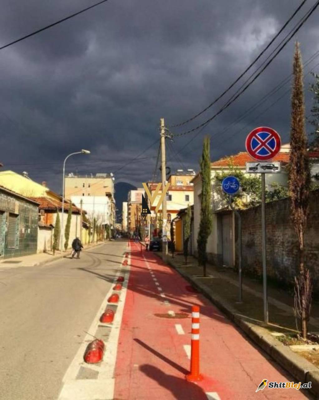 DYQAN TE RRUGA 4 DESHMORET 120.000 EURO
