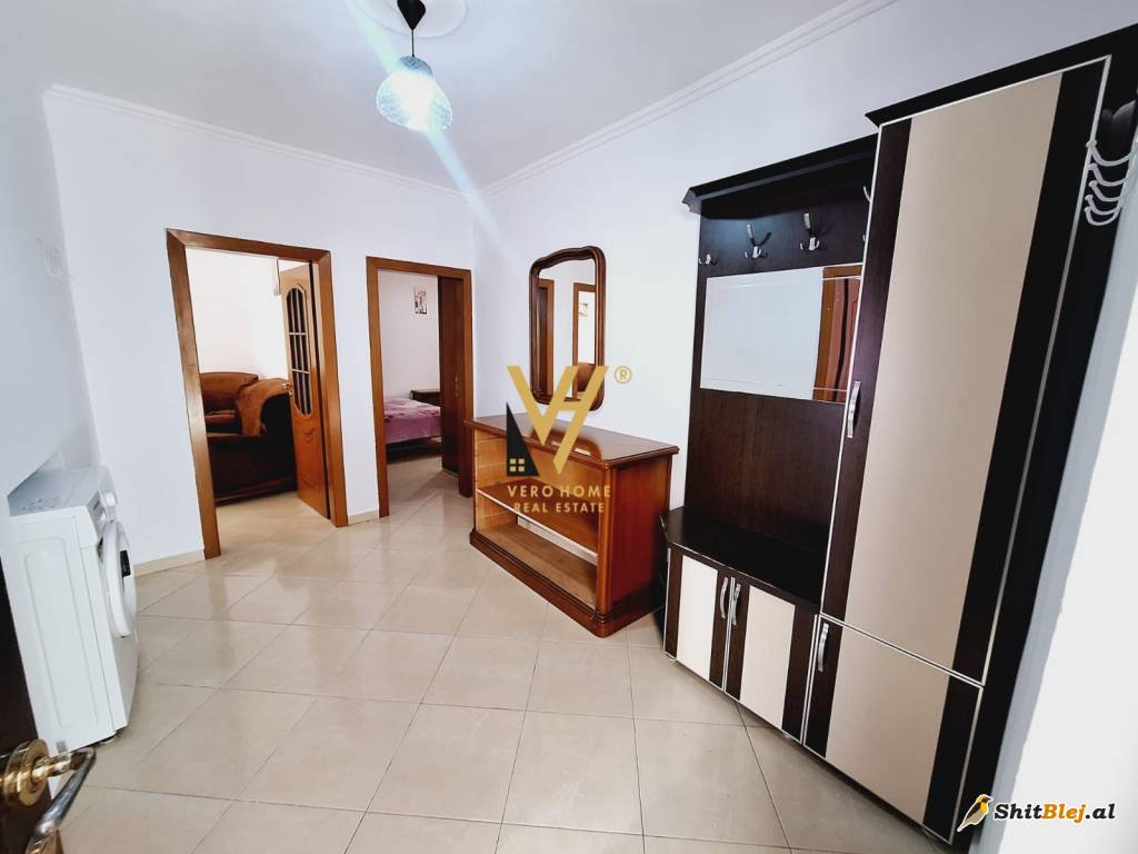  2+1 ME QERA TE RRUGA FORTUZI 47.000 LEK