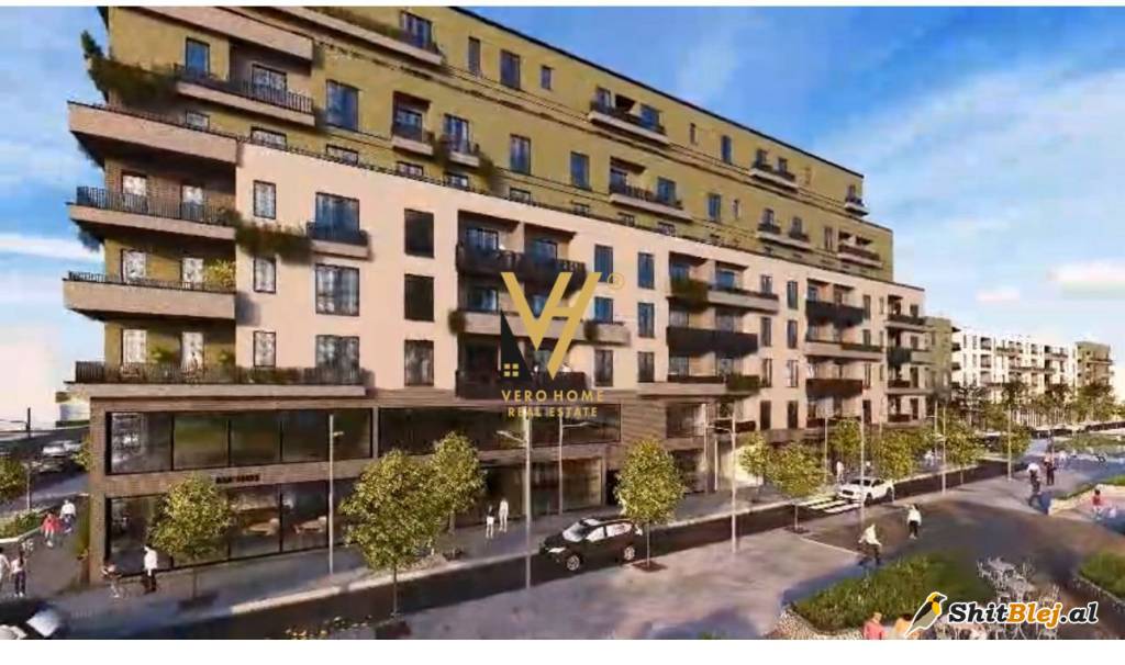 2+1+VERANDE NE KAMEZ 84.000 EURO