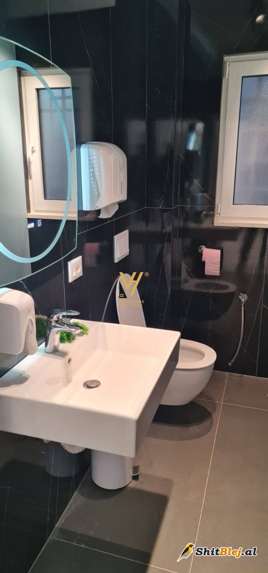 AMBIENT 70 M2 TE MINE PEZA 2.500 EURO