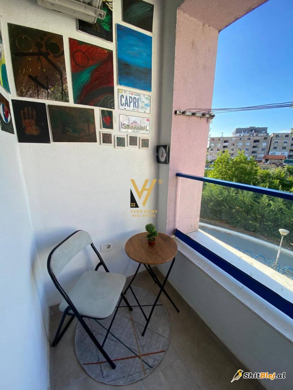 2+1 ME QIRA TE ALI DEMI 600 EURO