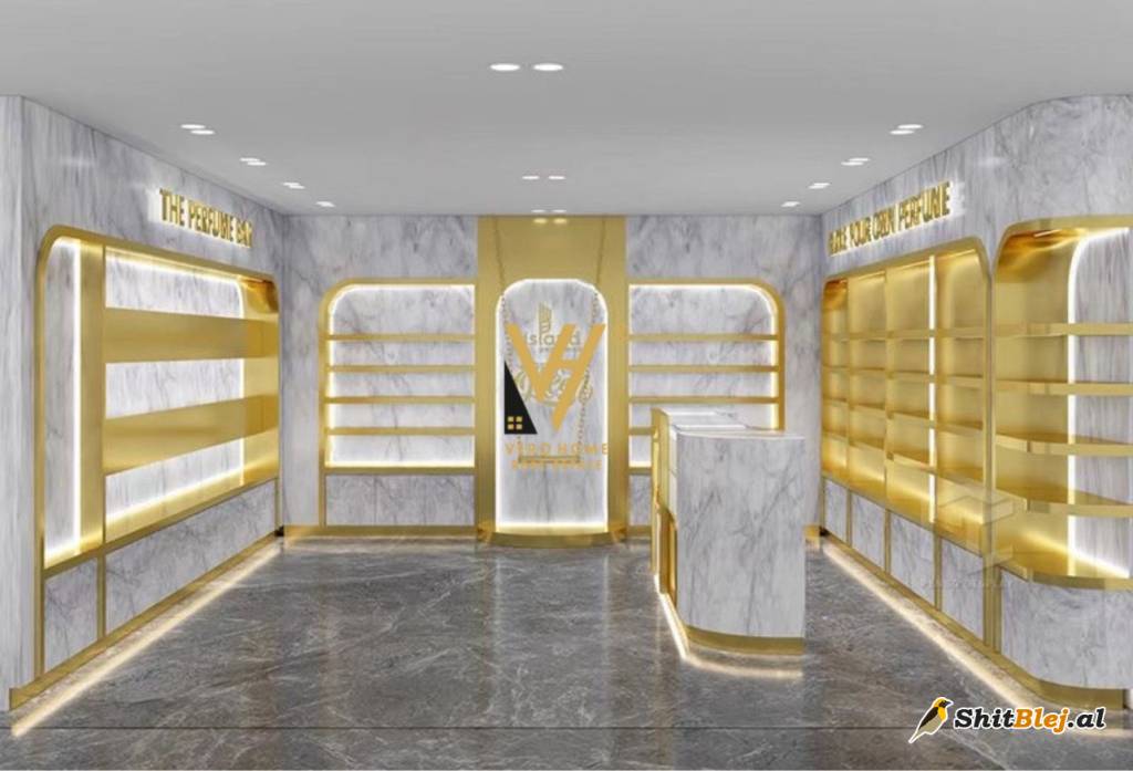 DYQAN 34M2 MUHAMET GJOLLESHA 317.000 EUR