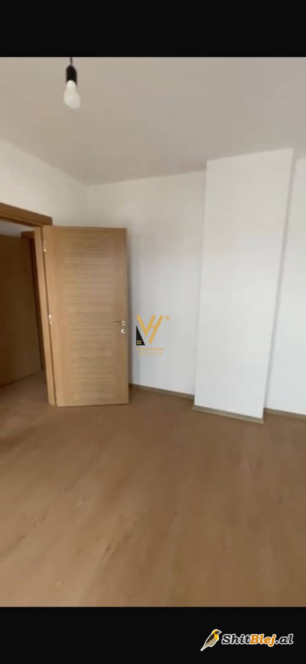 AMBIENT 117 M2 ME QIRA TE 5 MAJI 500 EUR