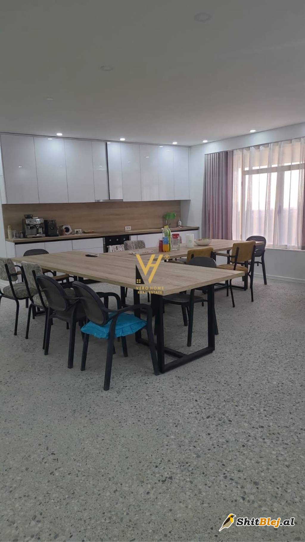 3+1+VERANDE ME QERA TE TEGU 900 EURO