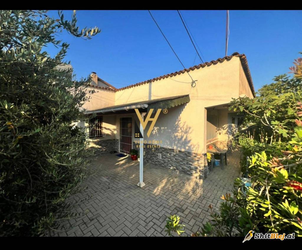  SHTEPI  NE PLAZH DURRES 145.000 EURO