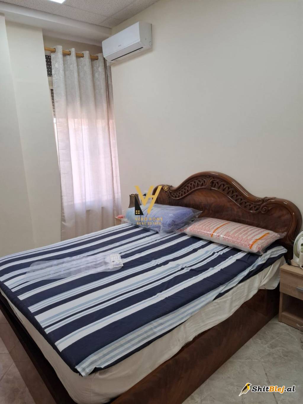 2+1 TE AMBASADA KINEZE 80.000 LEKE