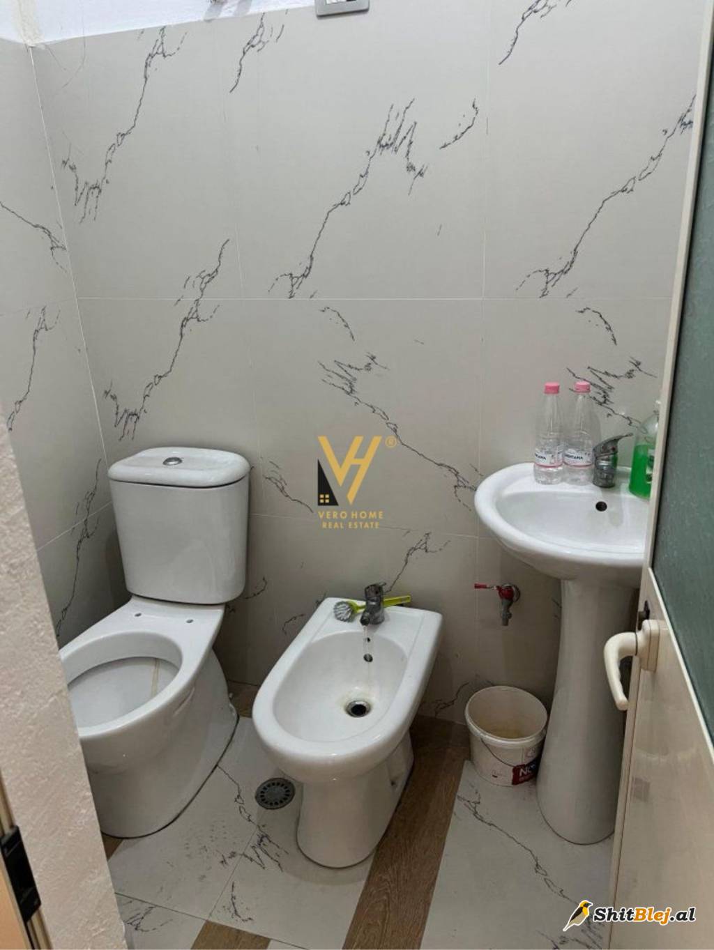 AMBIENT 160M2 TE KODRA PRIFTIT 60.000 LE