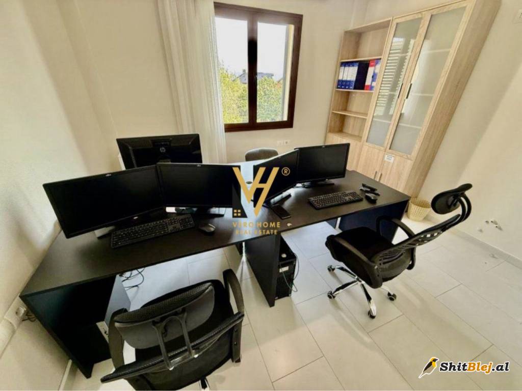 ZYRE 150 M2 TE QYTETI STUDENTI 650 EURO