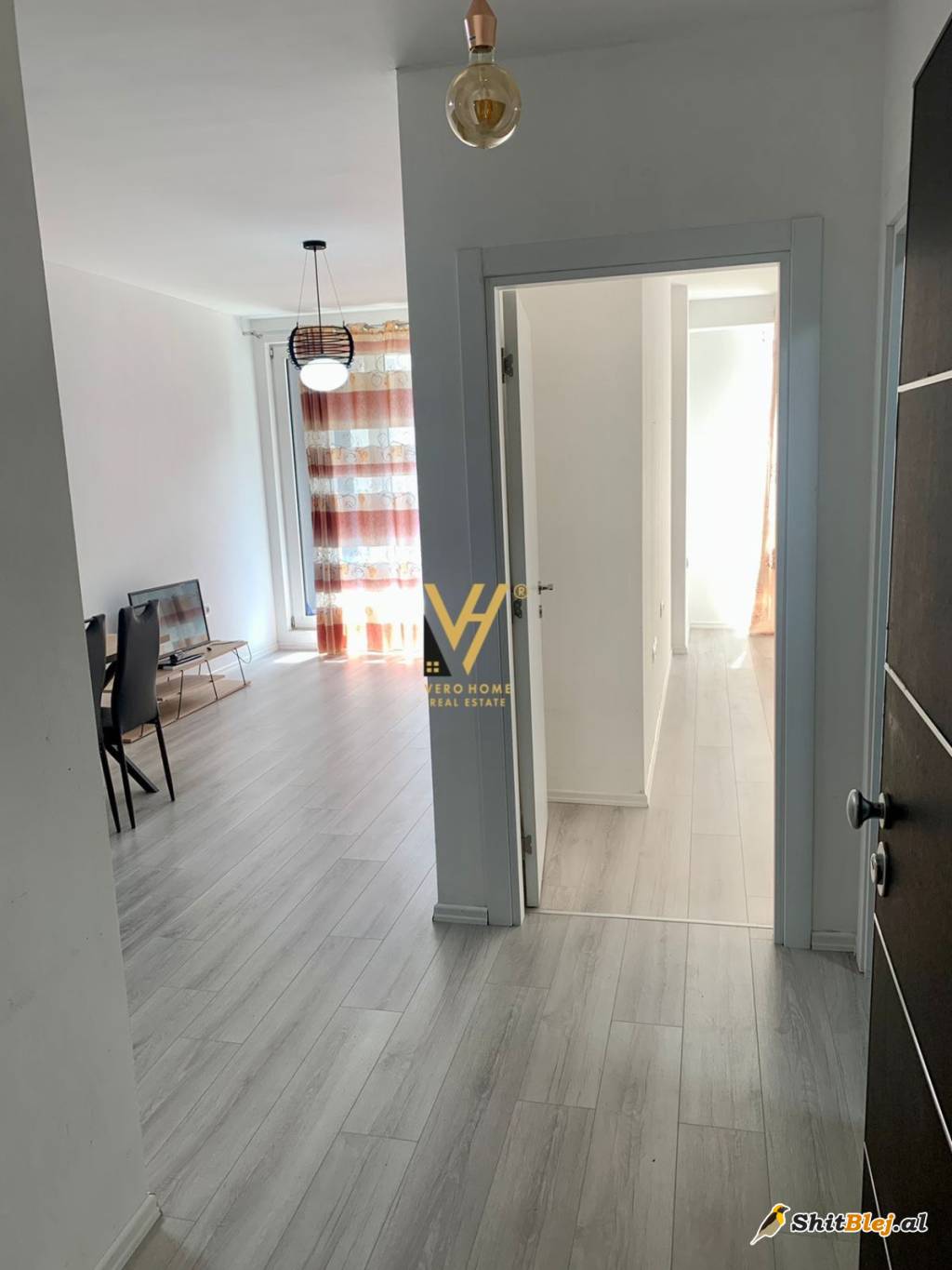 1+1 TE GARDEN REZIDENCE TURDIU 400 EURO
