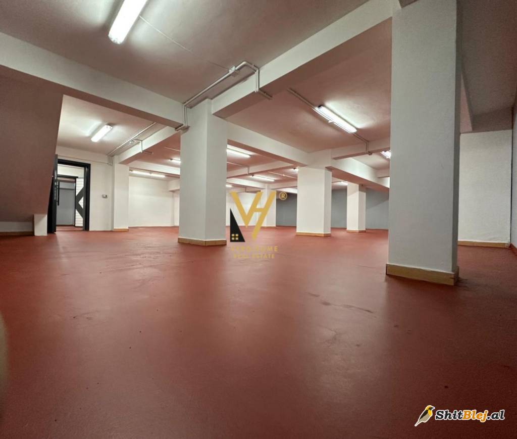 AMBJENT TE SHKOLLA E KUQE 350.000 EURO