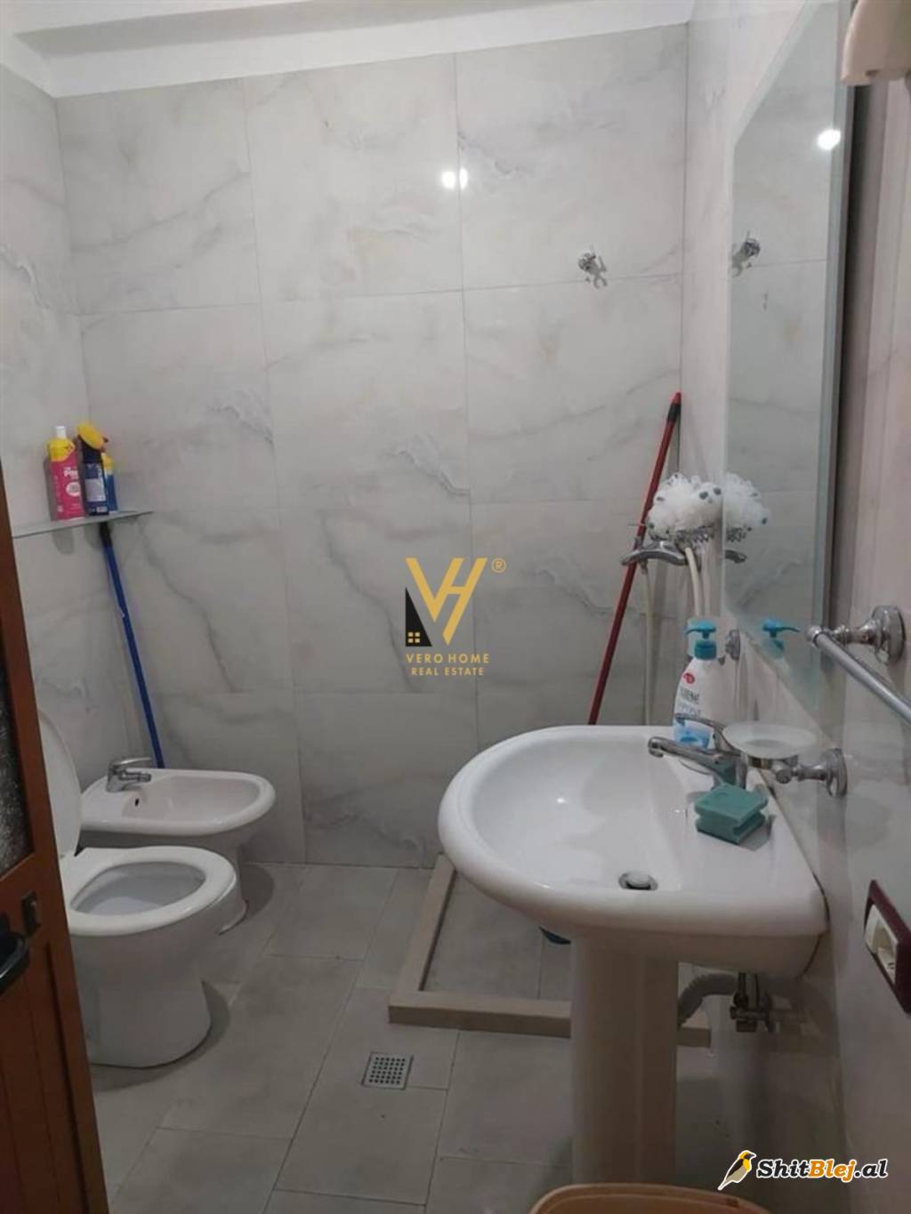 1+1 TE KOMUNA E PARISIT 60.000 LEKE