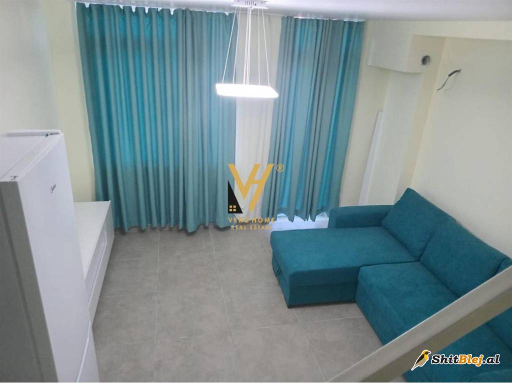DUPLEX 1+1 ME QERA NE SELITE 40.000 LEKE