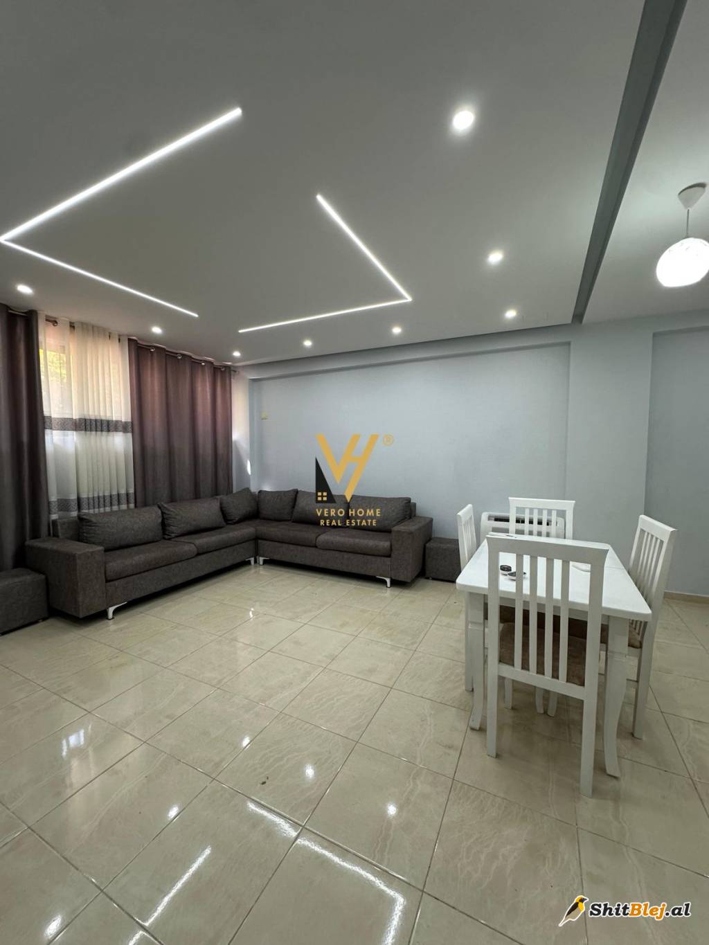 2+1 ME QIRA TE KOPSHTI BOTANIK 600 EURO