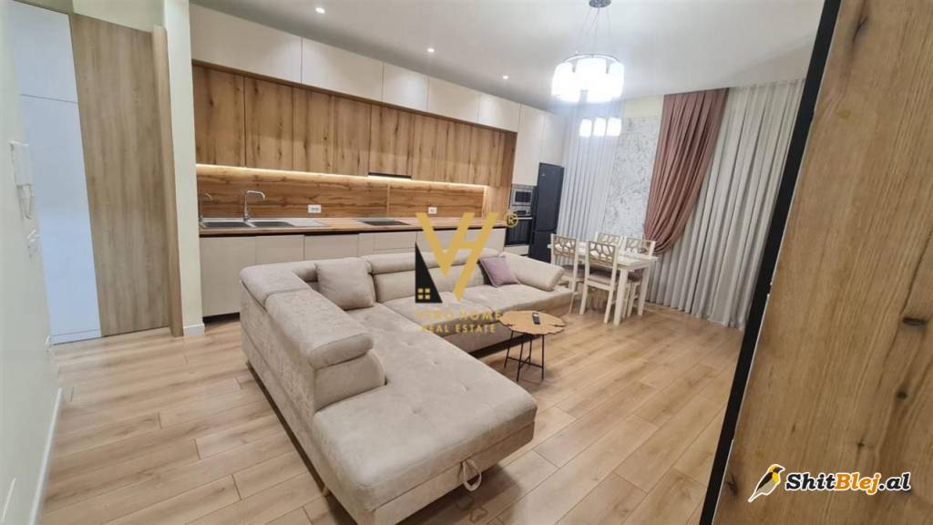 APARTMENT TE MEDRESEJA 800 EURO